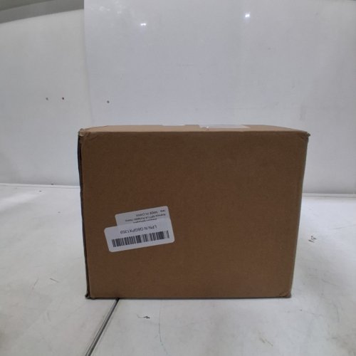 PORTABLE AIR COMPRESSOR -20 AMP, 150 PSI, 1.9 CFM - SILVER - (MODEL: C301) image 7