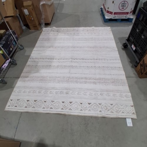 UERMEI AREA RUGS FOR LIVING ROOM - 10FT X 12FT - BOHEMIAN image 2