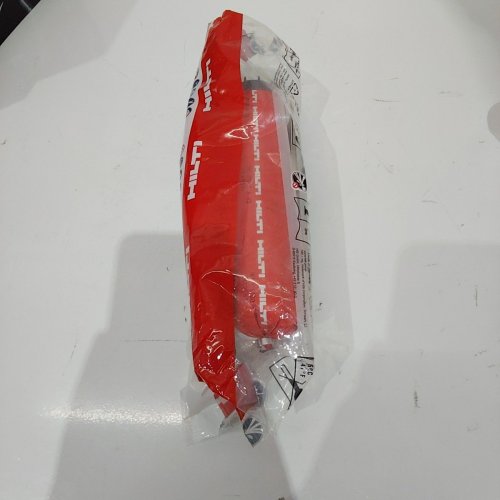 HILTI ADHESIVE ANCHOR - 500 ML (MODEL: HIT-HY 200-A V3) image 2