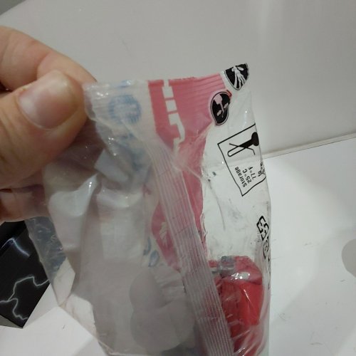 HILTI ADHESIVE ANCHOR - 500 ML (MODEL: HIT-HY 200-A V3) image 3