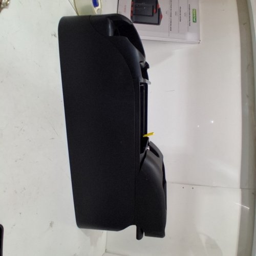 LOW PROFILE CENTER CONSOLE - FOR SUV, PICK UP TRUCKS AND VAN - BLACK (MODEL037-2691-6) image 3