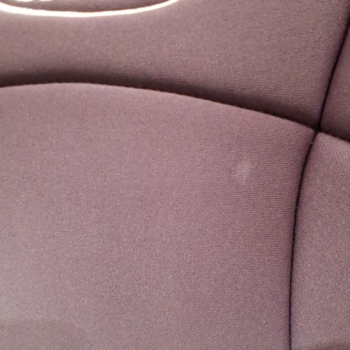 GRACO TRANZITIONS 3-IN-1 LIGHTWEIGHT ADJUSTABLE HEIGHT HARNESS BOOSTER CAR SEAT WITH CUP HOLDERS - 100LB MAX WEIGHT - ELOISE PURPLE (MODEL: 2217080) image 4