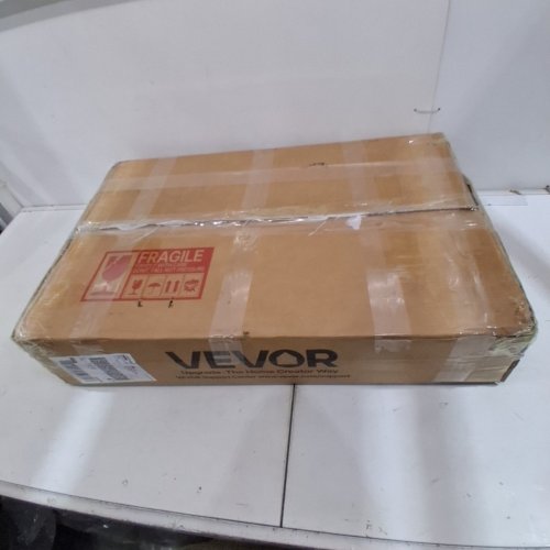 VEVOR WASHER DRYER COUNTERTOP WOODEN WASHER AND DRYER COUNTERTOP - 54" X 27" - OAK (MODEL: C240329S-02) image 4
