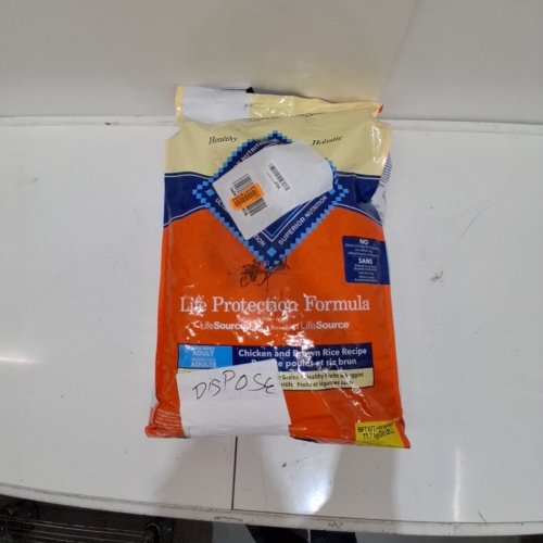 BLUE BUFFALO LIFE PROTECTION FORMULA DOG FOOD CHICKEN - LARGE PUPPIES - 26LBS image 3