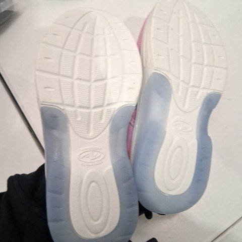 TODDLER'S ATHLETIC WORKS LIGHT-UP ATHLETIC SNEAKERS - SIZE 10 - MULTICOLOURED (STYLE : 50739398) image 3