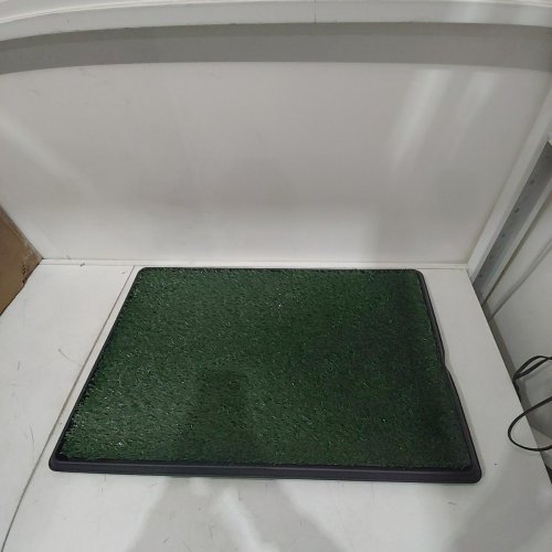 PFL PET POTTY - 30" X 20" - GREEN image 2