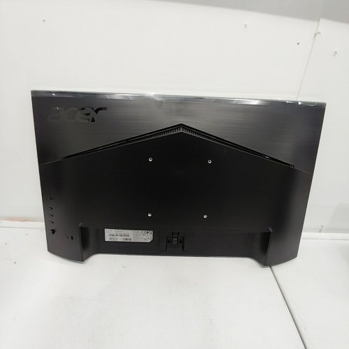 ACER 23.8" FHD 75HZ 1MS GTG VA LED MONITOR (MODEL : KA242Y ABI) image 3