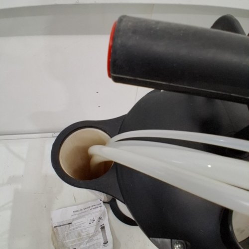 SUPERFASTRACING 7L MANUAL OIL FLUID EXTRACTOR SYPHON - WHITE (MODEL: VPA-OFE-7W) image 3