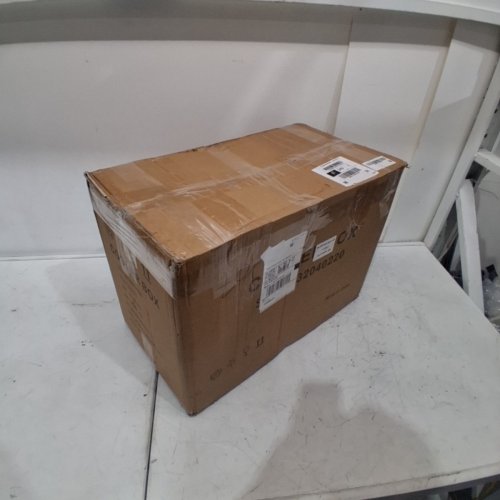 PORTABLE COMPACT HEATING AND COOLER BOX - 22L - 220V - BLACK (MODEL: AQ-22L) image 7