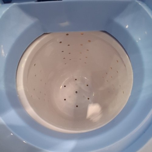 PYLE USA PORTABLE WASHING MACHINE WITH SPIN DRYER - (PUCMW22) image 6