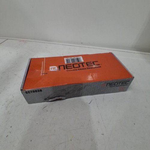 3-IN-1 NEOTEC ELECTRIC CHAINSAW SHARPENER KIT - 180W - ORANGE (MODEL: SCT0038) image 2
