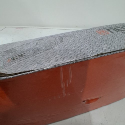 3-IN-1 NEOTEC ELECTRIC CHAINSAW SHARPENER KIT - 180W - ORANGE (MODEL: SCT0038) image 3