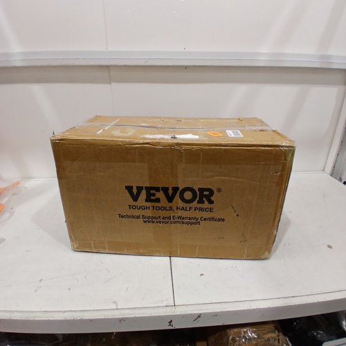 50PK VEVOR MODULAR INTERLOCKING DRAINAGE MATS - 12" - BLUE image 5