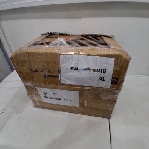 GE APPLIANCES ELECTRONIC WINDOW AIR CONDITIONER - 5,000 BTU - 150SQ.FT - WHITE (MODEL: AWAS05BWFC) image 8