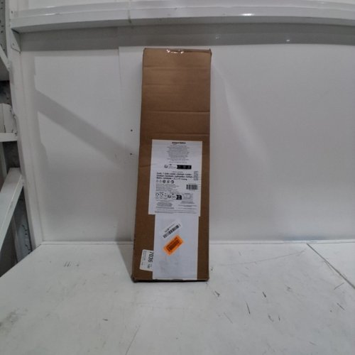 OVER THE DOOR DECORATIVE 3-TIER TOWEL & HAND TOWEL RACK - BLACK image 3