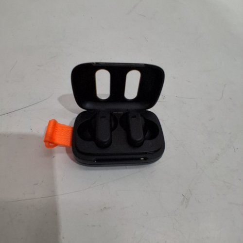 SKULLCANDY DIME 3 XT WIRELESS EARBUDS WITH CHARGING CASE - BLACK (MODEL: S2DGY) image 3