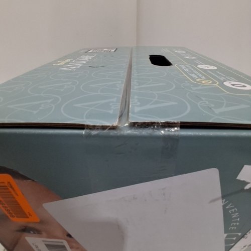 66PK PAMPERS AMORE DIAPERS - SIZE 3 - WHITE image 3