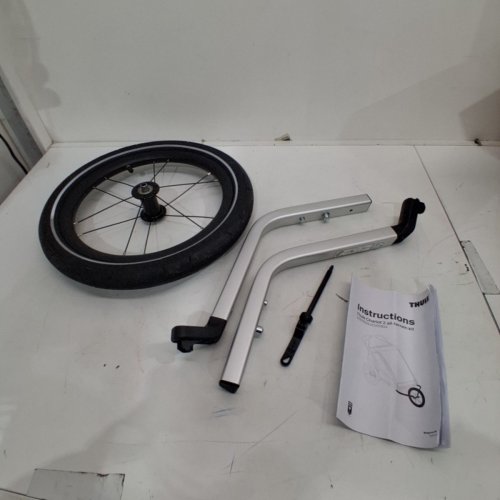 THULE CHARIOT 2 ALL-TERRAIN KIT - DOUBLE (MODEL:20201304) image 2