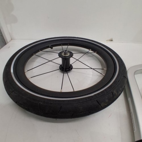 THULE CHARIOT 2 ALL-TERRAIN KIT - DOUBLE (MODEL:20201304) image 3
