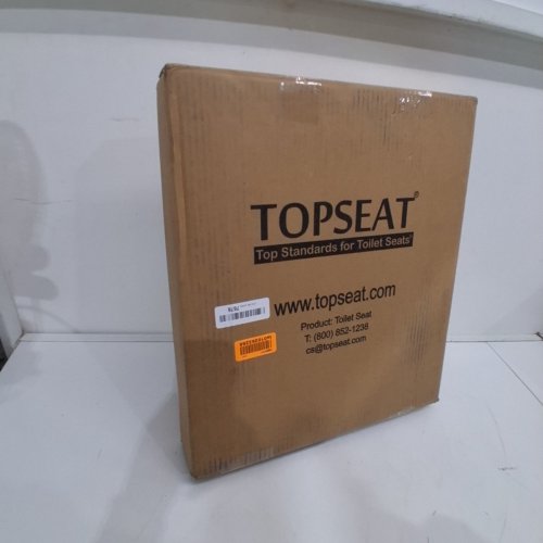 TOPSEAT ELONGATED 3D TURTLE TOILET SEAT image 4