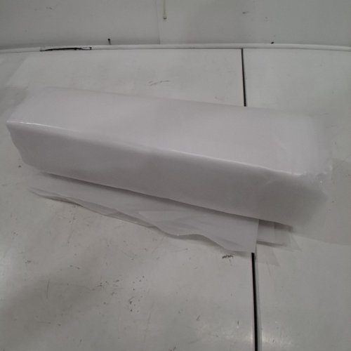 EXTRA HEAVY DUTY PLASTIC SHEETING - 10FT X 25FT - CLEAR (MODEL: PS10256) image 2