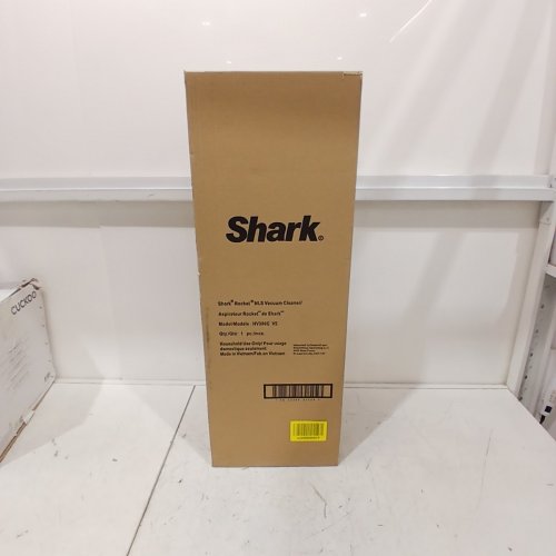 SHARK ROCKET PET ULTRA-LIGHT CORDED STICK & HANDHELD VACUUM CLEANER - BLUE & GREY - (MODEL: HV300C-U4) image 2