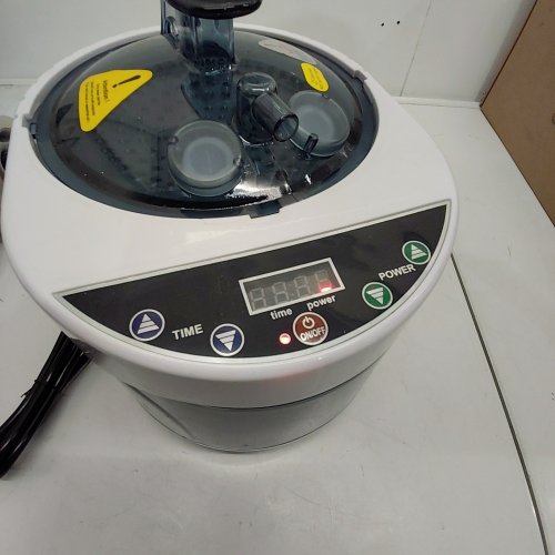 PORTABLE SAUNA STEAMER 4 L image 2