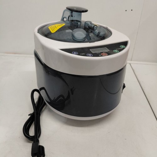 PORTABLE SAUNA STEAMER 4 L image 3