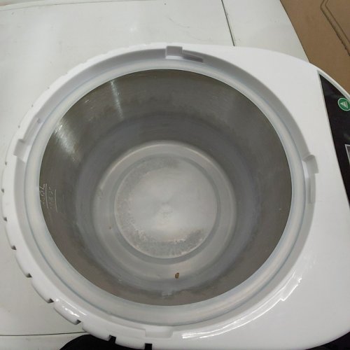 PORTABLE SAUNA STEAMER 4 L image 4