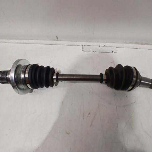 2PC A-PREMIUM CV AXLE SHAFT PAIR - FOR SELECT MODELS - BLACK (MODEL: CVA0YA302-C) image 3