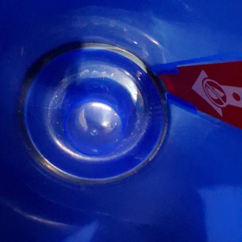 VILEDA EASYWRING RINSECLEAN *SPIN BUCKET ONLY* image 3