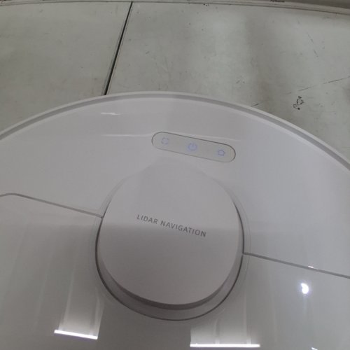 DREAME L40 ULTRA GEN 2 ROBOT VACUUM AND MOP - 25,000PA SUCTION, VOICE & APP CONTROL - WHITE - (MODEL: RLL53SE) image 2