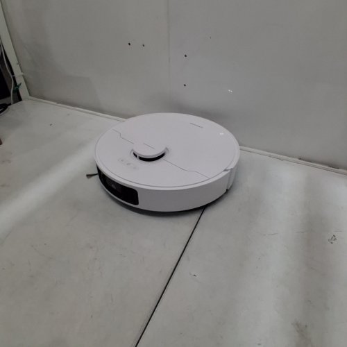DREAME L40 ULTRA GEN 2 ROBOT VACUUM AND MOP - 25,000PA SUCTION, VOICE & APP CONTROL - WHITE - (MODEL: RLL53SE) image 6