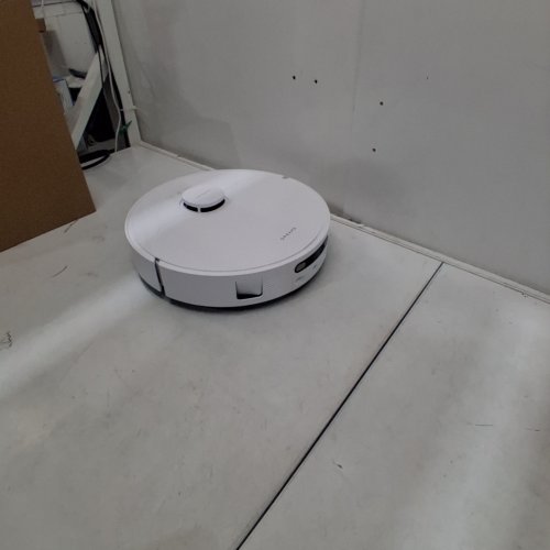 DREAME L40 ULTRA GEN 2 ROBOT VACUUM AND MOP - 25,000PA SUCTION, VOICE & APP CONTROL - WHITE - (MODEL: RLL53SE) image 7