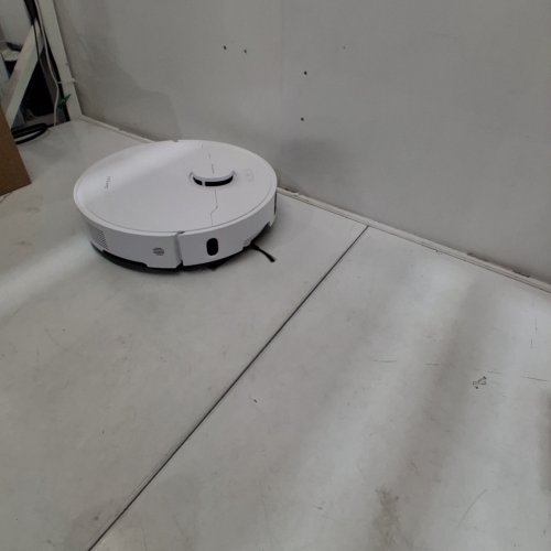 DREAME L40 ULTRA GEN 2 ROBOT VACUUM AND MOP - 25,000PA SUCTION, VOICE & APP CONTROL - WHITE - (MODEL: RLL53SE) image 8