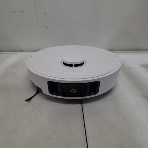 DREAME L40 ULTRA GEN 2 ROBOT VACUUM AND MOP - 25,000PA SUCTION, VOICE & APP CONTROL - WHITE - (MODEL: RLL53SE) image 10