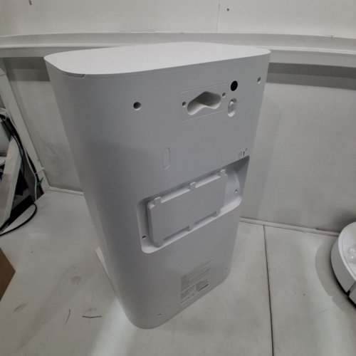 DREAME L40 ULTRA GEN 2 ROBOT VACUUM AND MOP - 25,000PA SUCTION, VOICE & APP CONTROL - WHITE - (MODEL: RLL53SE) image 16