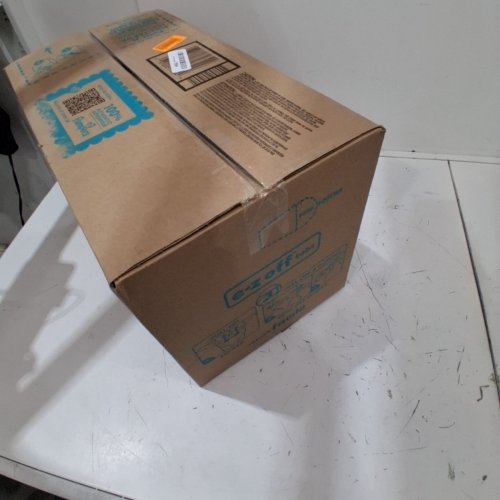 128PK PAMPERS CRUISERS 360 diapers - SIZE 5 image 3