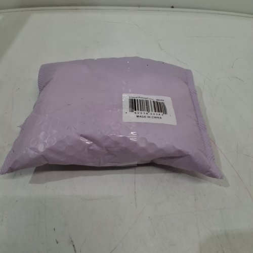 MELLOW CLOUD COOLING PILLOWCASE - FITS THE CLOUD ALIGN PILLOW - WHITE (MODEL : 428) image 3