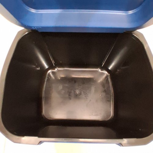 COLEMAN CHILLER PORTABLE COOLER - 16QT (HOLDS 25 CANS) - DARK BLUE image 3