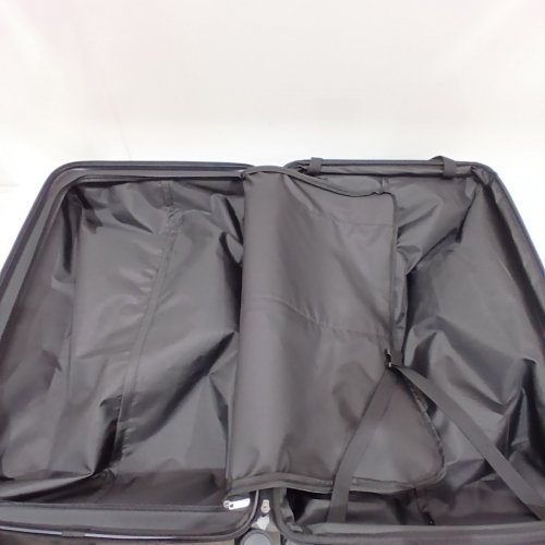SHOWKOO HARDSIDE LUGGAGE WITH TSA LOCK - 28" - BLUE (MODEL: JY-A016B) image 5
