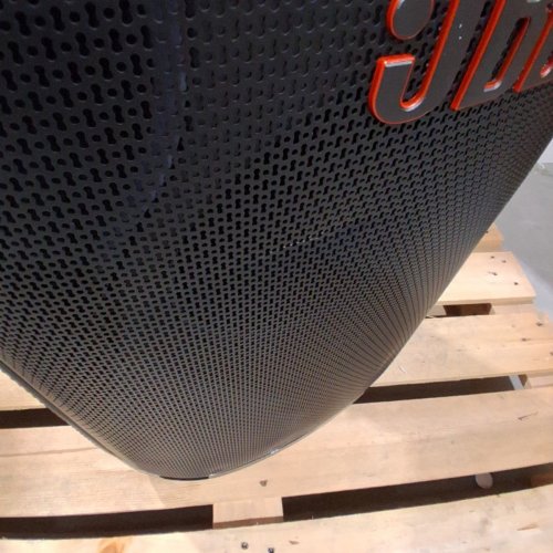 JBL PARTYBOX ULTIMATE BLUETOOTH PARTY SPEAKER WITH POWERFUL SOUND, MULTI-DIMENSIONAL LIGHTSHOW, AND SPLASHPROOF DESIGN | 3D DOLBY ATMOS OVER WI-FI | - 1100W - BLACK - (MODEL:JBLPARTYBOXULTAM) image 16