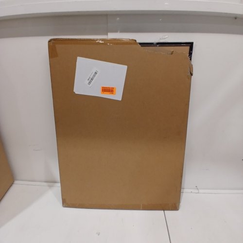 3PK USIMPLES SYNTHETIC WOOD PICTURE FRAMES - 18" X 24" - BLACK image 4