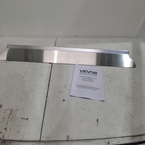 VEVOR DRYWALL SKIMMING BLADE - 48" ( MODEL - XSJ-24-S001) image 2