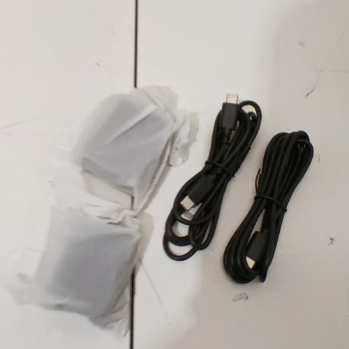 2PK ANKER DUAL USB WALL FAST CHARGER - BLACK (MODEL: B2348) image 3