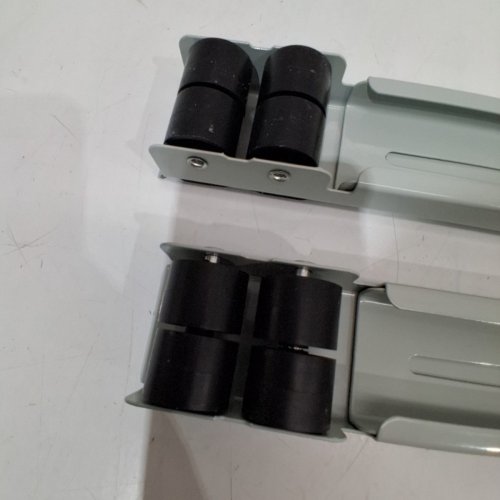 2PK VEVOR APPLIANCE ROLLERS -17.5"-27.6" - 660LBS TOTAL LOAD = GREY image 4