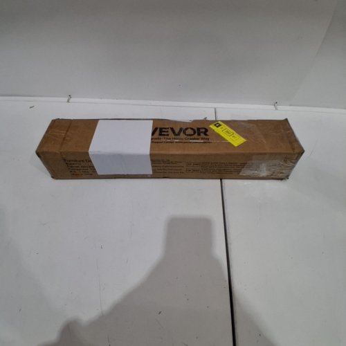 2PK VEVOR APPLIANCE ROLLERS -17.5"-27.6" - 660LBS TOTAL LOAD = GREY image 6