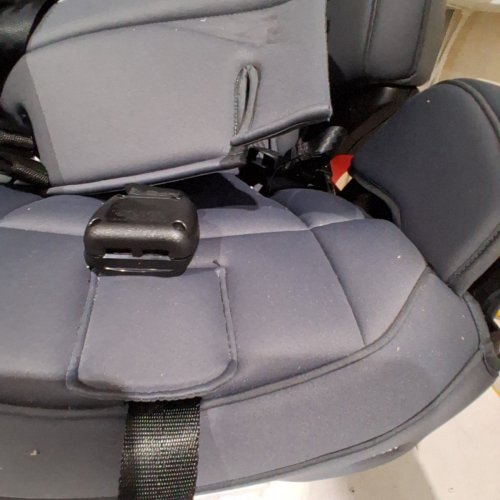 GRACO 4EVER 4-IN-1 CAR SEAT WITH RAPID REMOVE COVER IN LOFTON (MODEL:2165949) image 5