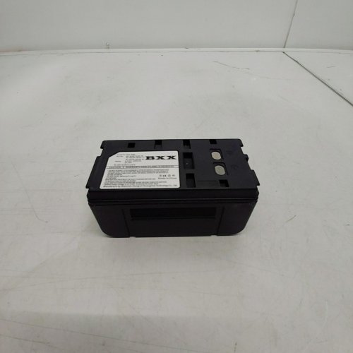 BXX REPLACEMENT BATTERY PACK FOR SONY CAMERAS 4200 MAH - BLACK (MODEL: BXX-NP66) image 2