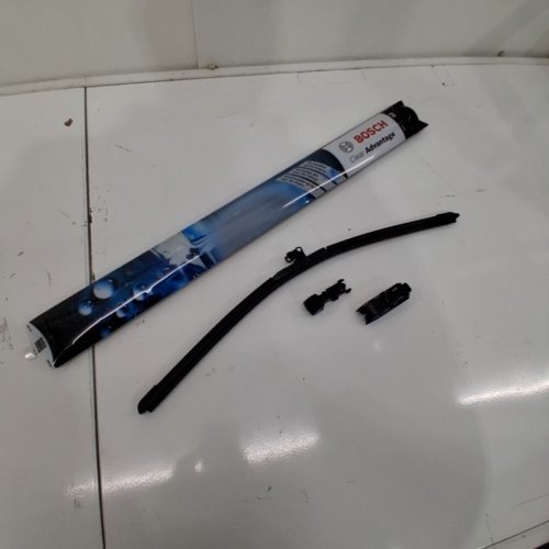 BOSCH CLEAR ADVANTAGE WIPER BLADE FOR ALL WEATHER PERFORMANCE - 20" - (20CA) image 2
